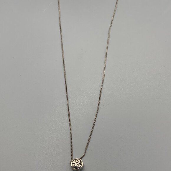 Brighton Mingle Petite 16" to 18"  Necklace - Picture 1 of 4